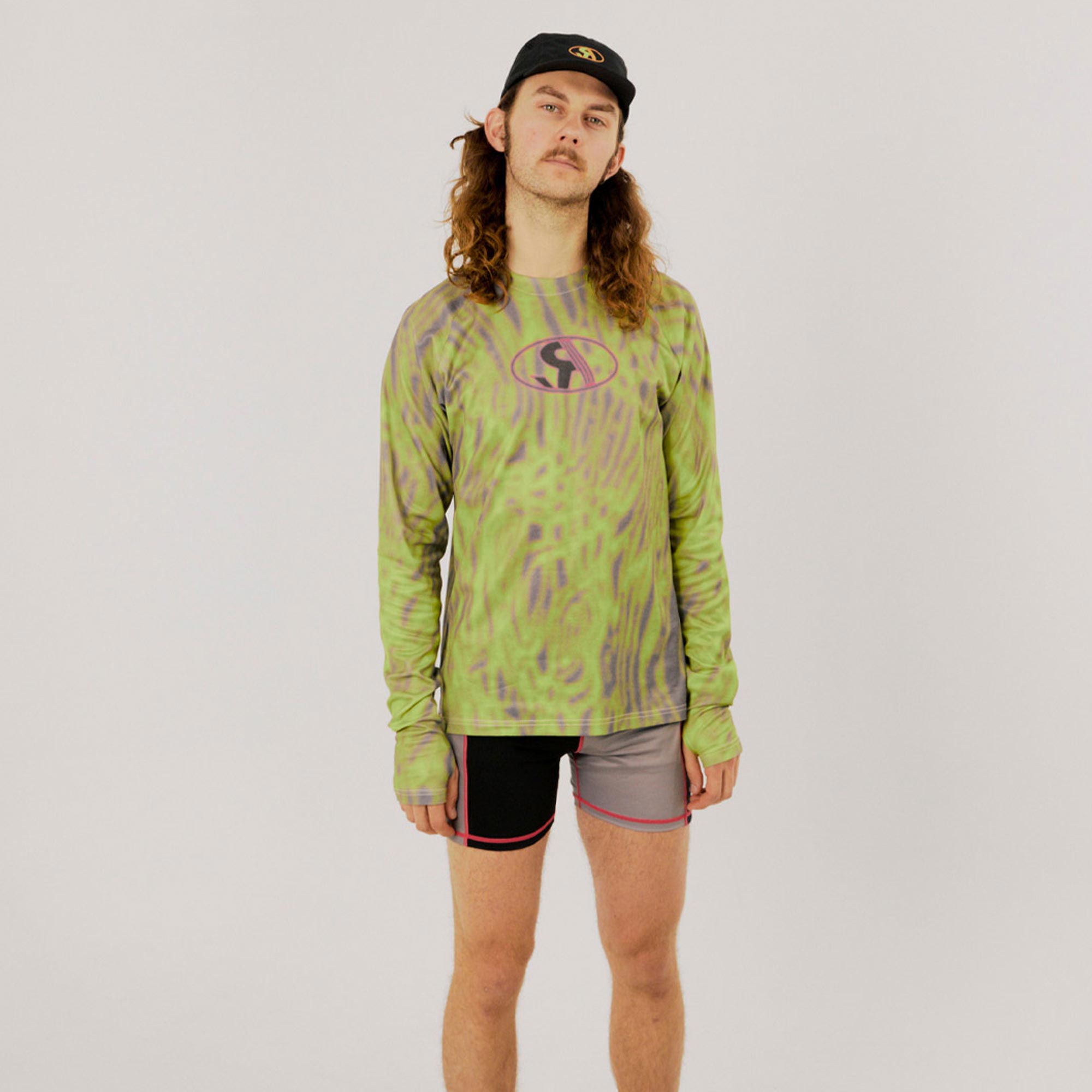 ATRS Trail Series - Long Sleeve Runner