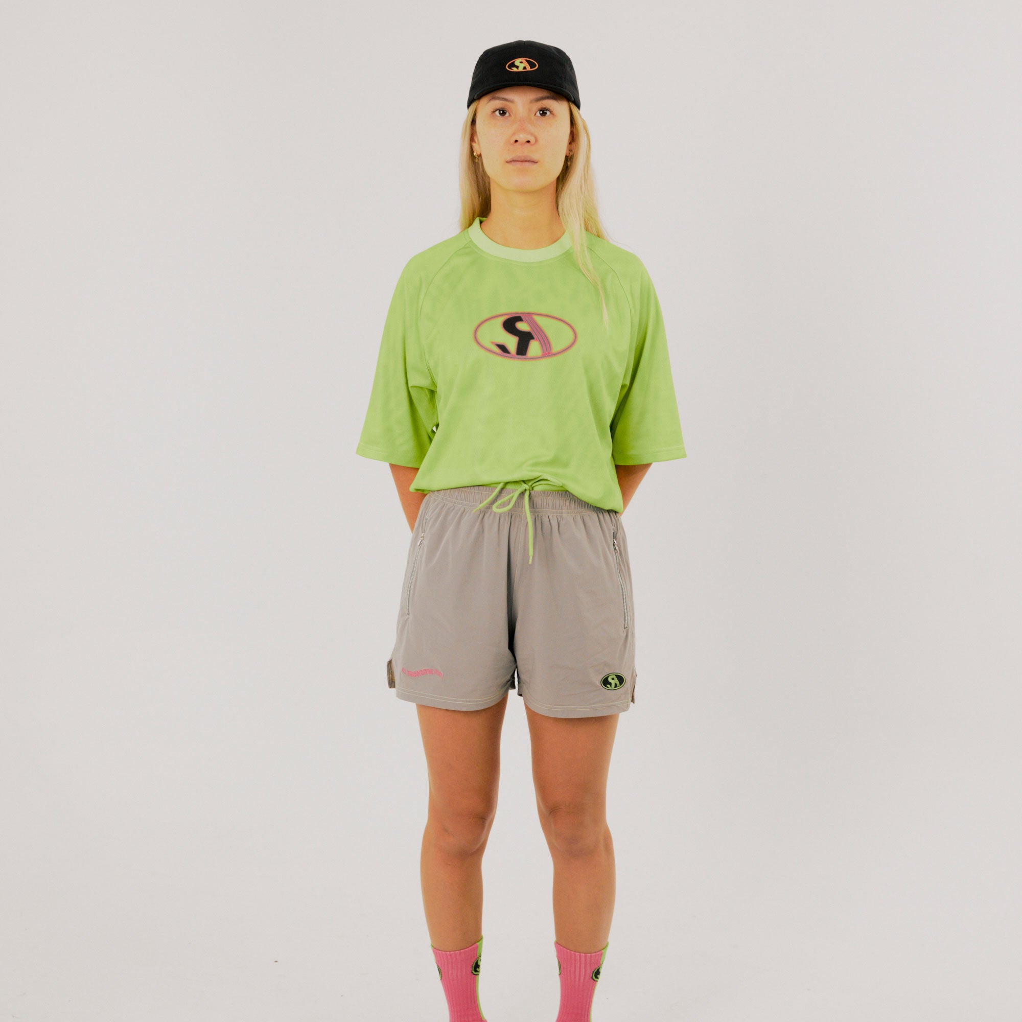 ATRS Trail Series - Short Sleeve Runner