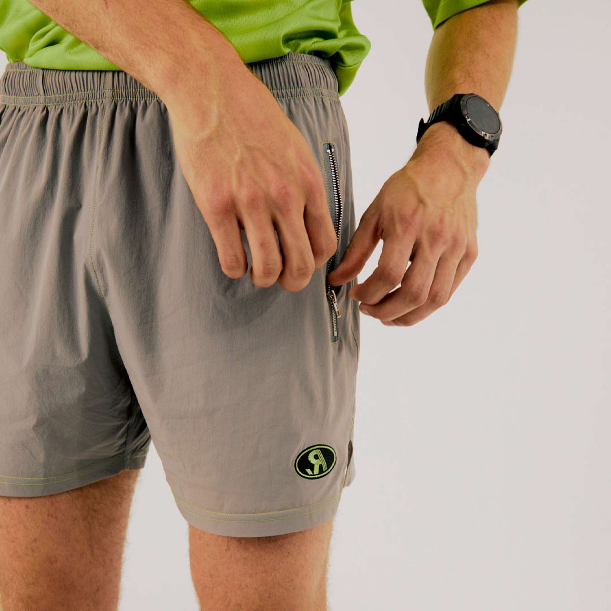 ATRS Trail Series - Running Shorts