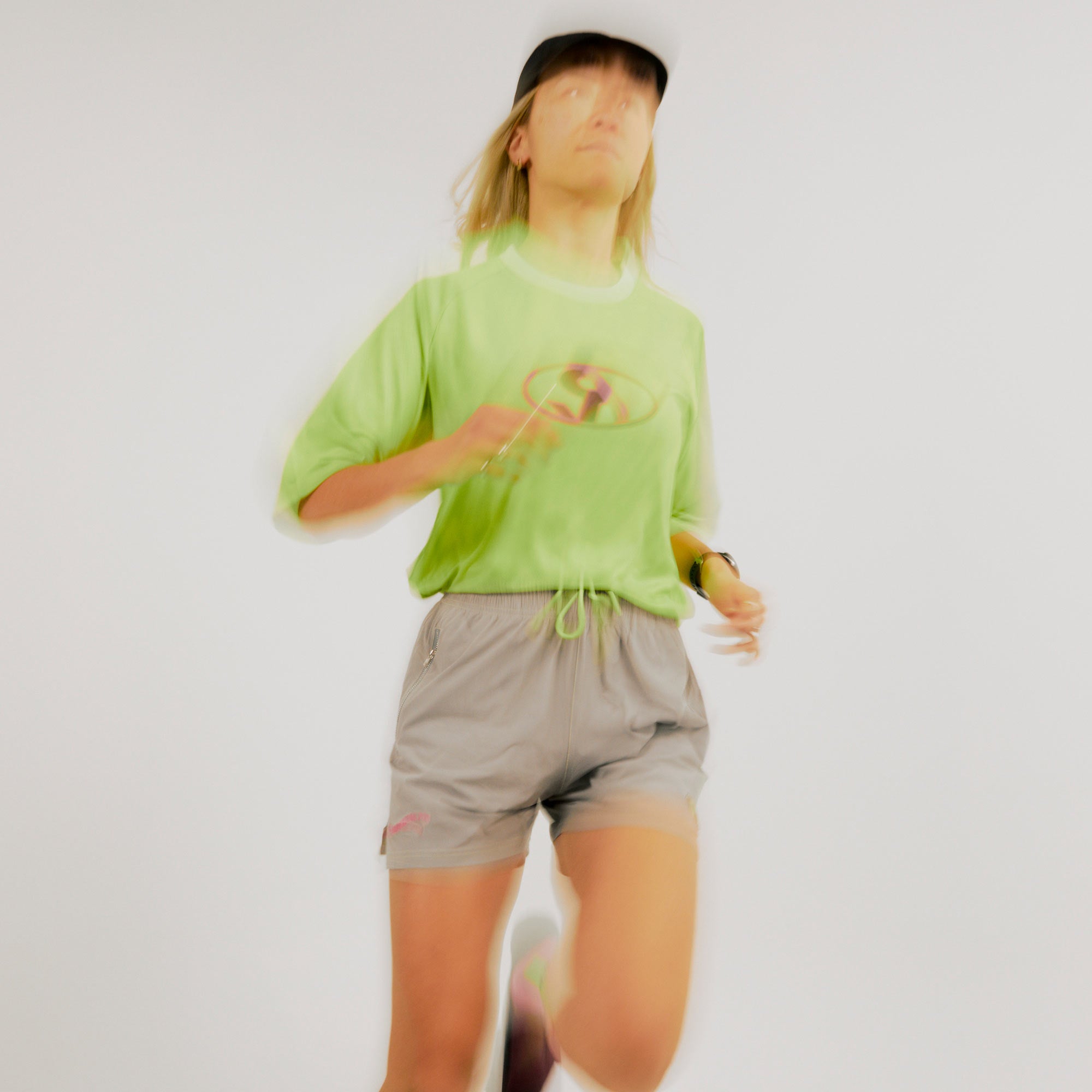 ATRS Trail Series - Running Shorts