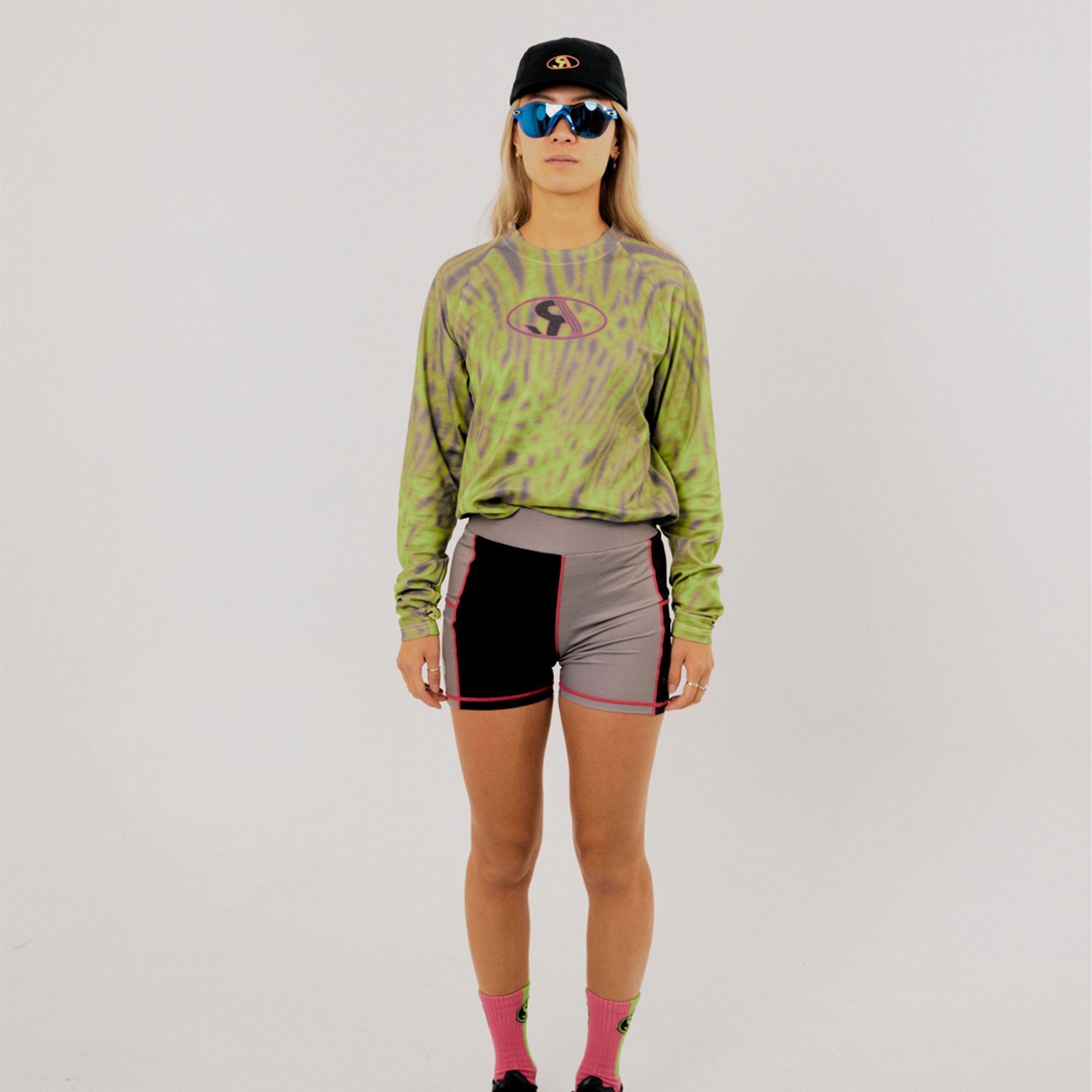 ATRS Trail Series - Long Sleeve Runner