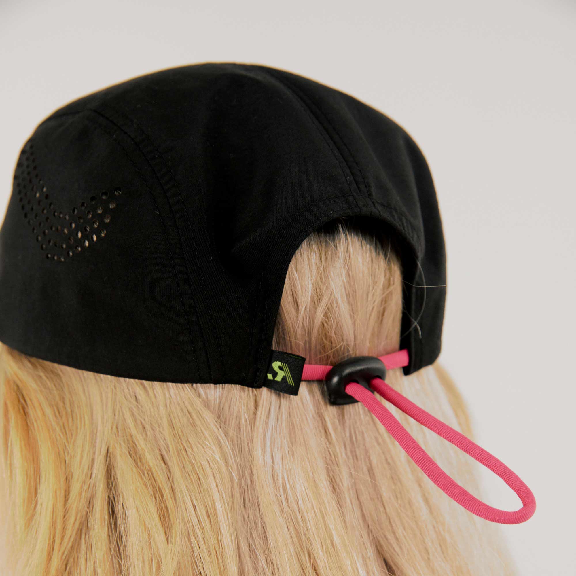 ATRS Trail Series - Running Hat - Short Brim