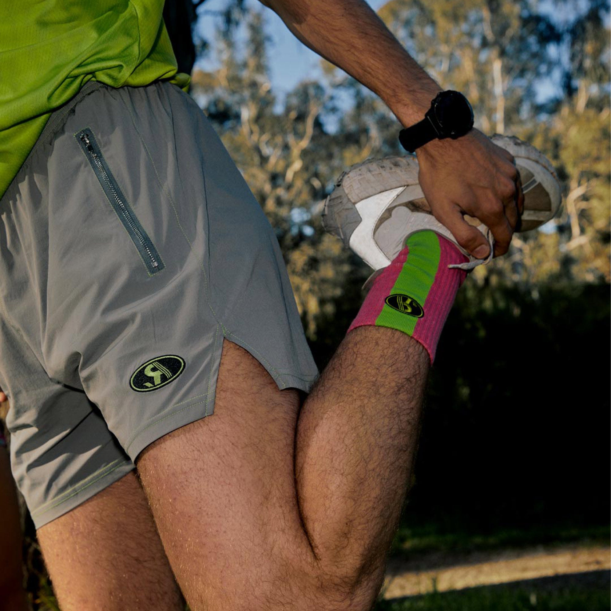 ATRS Trail Series - Socks