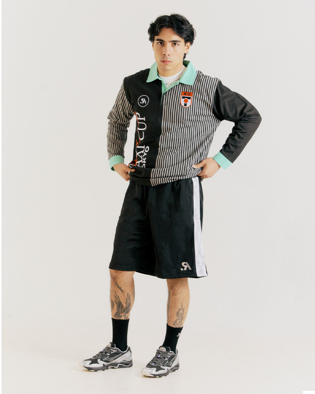 TAXI CUP, TOKYO - Shorts