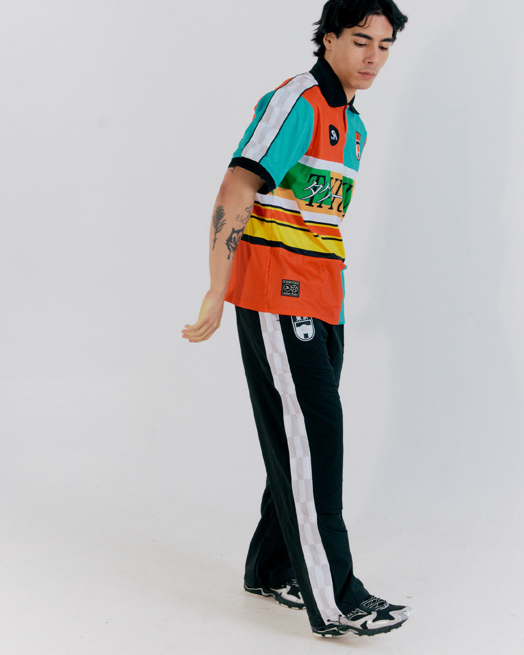 TAXI CUP, TOKYO - Trackpant