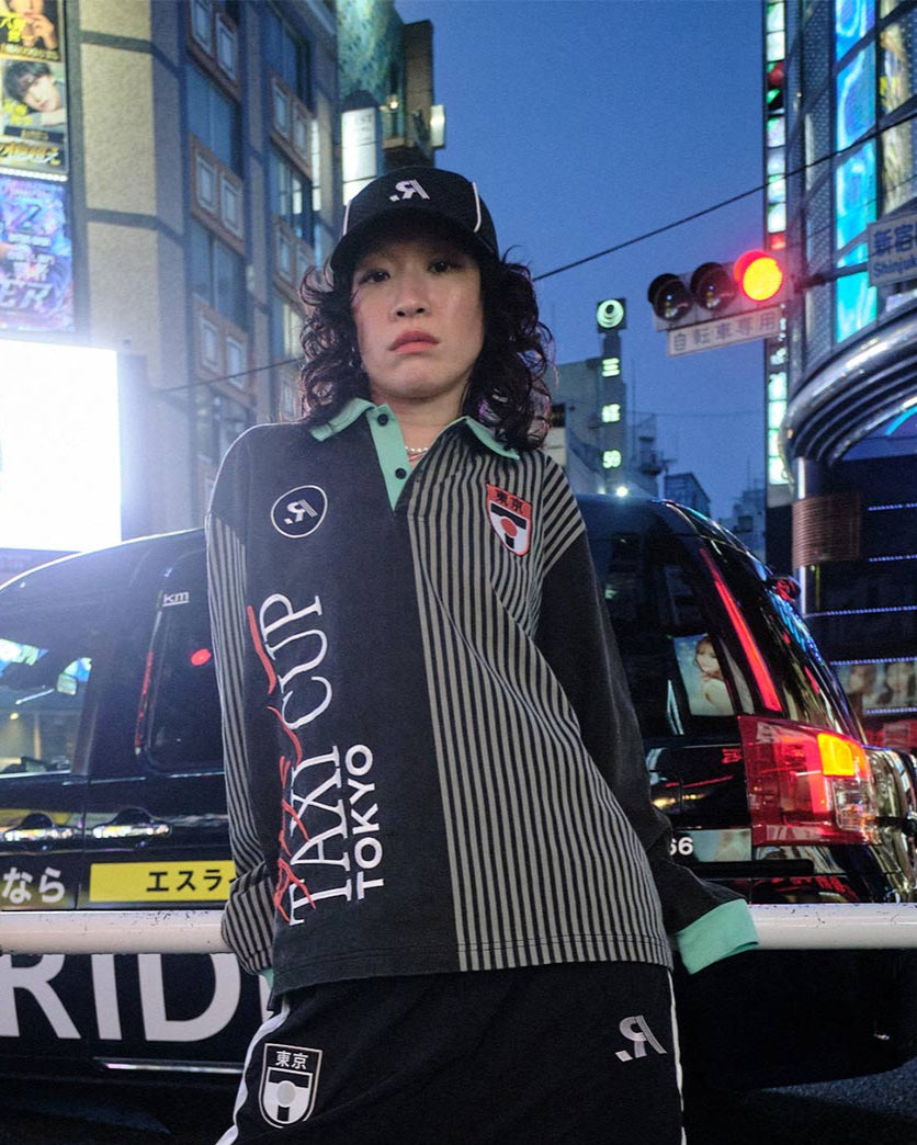TAXI CUP, TOKYO - Rugby Polo