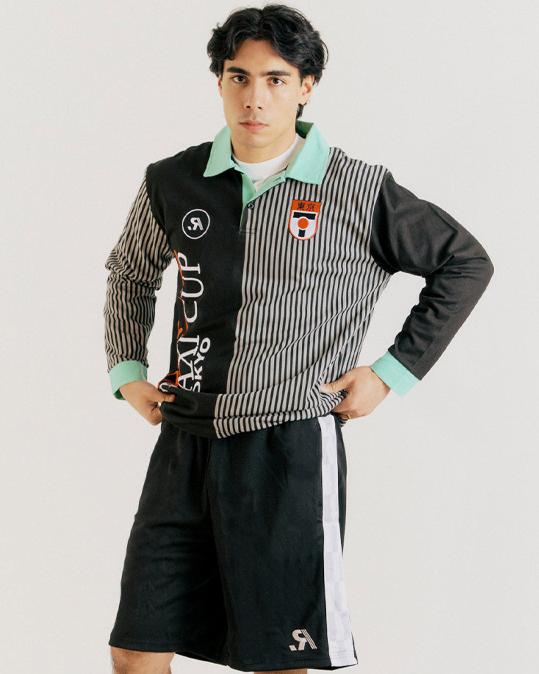 TAXI CUP, TOKYO - Rugby Polo