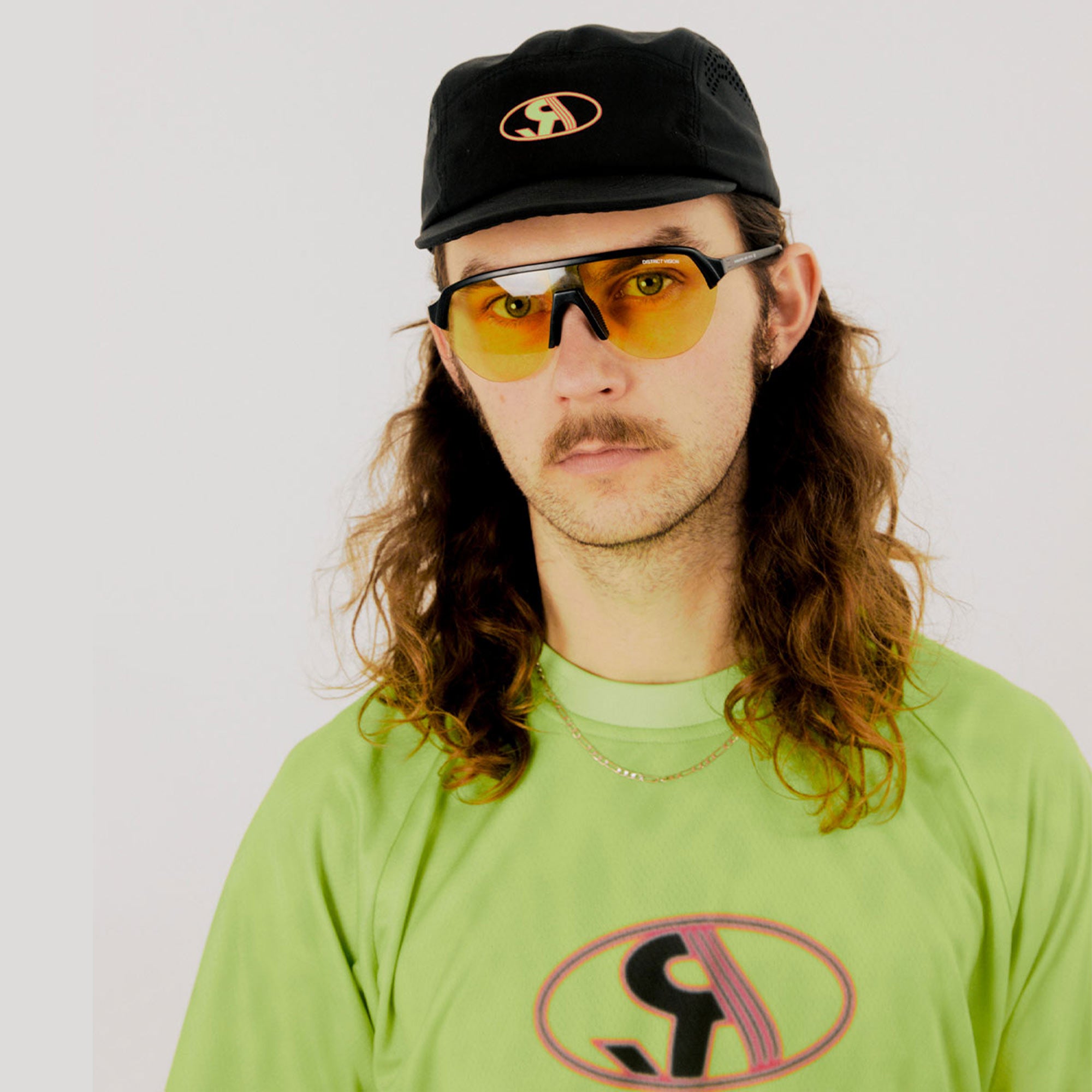 ATRS Trail Series - Running Hat - Long Brim