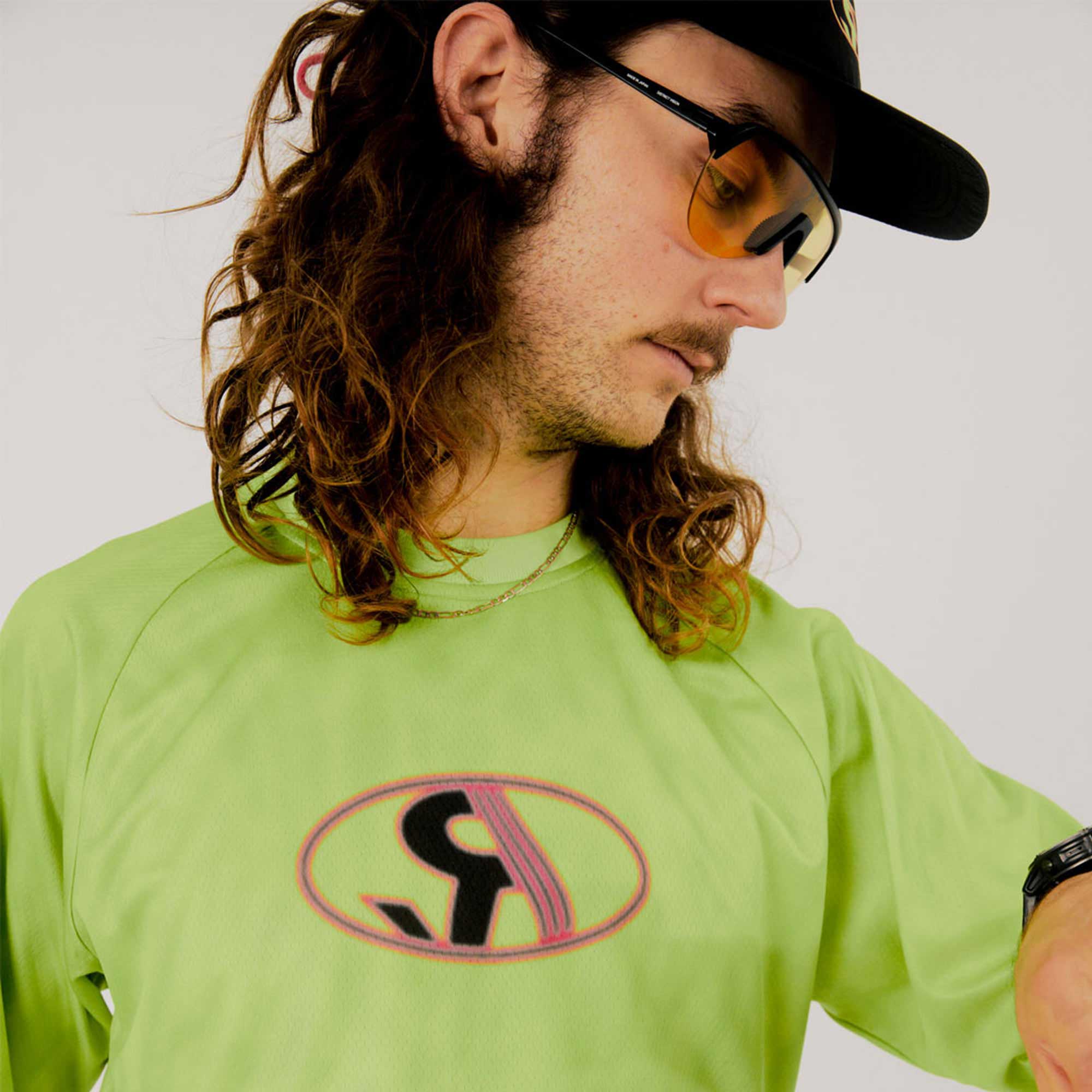 ATRS Trail Series - Short Sleeve Runner