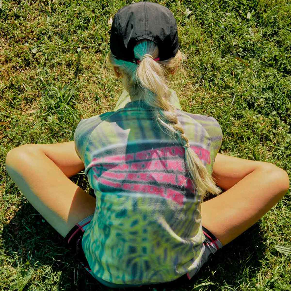 ATRS Trail Series - Long Sleeve Runner