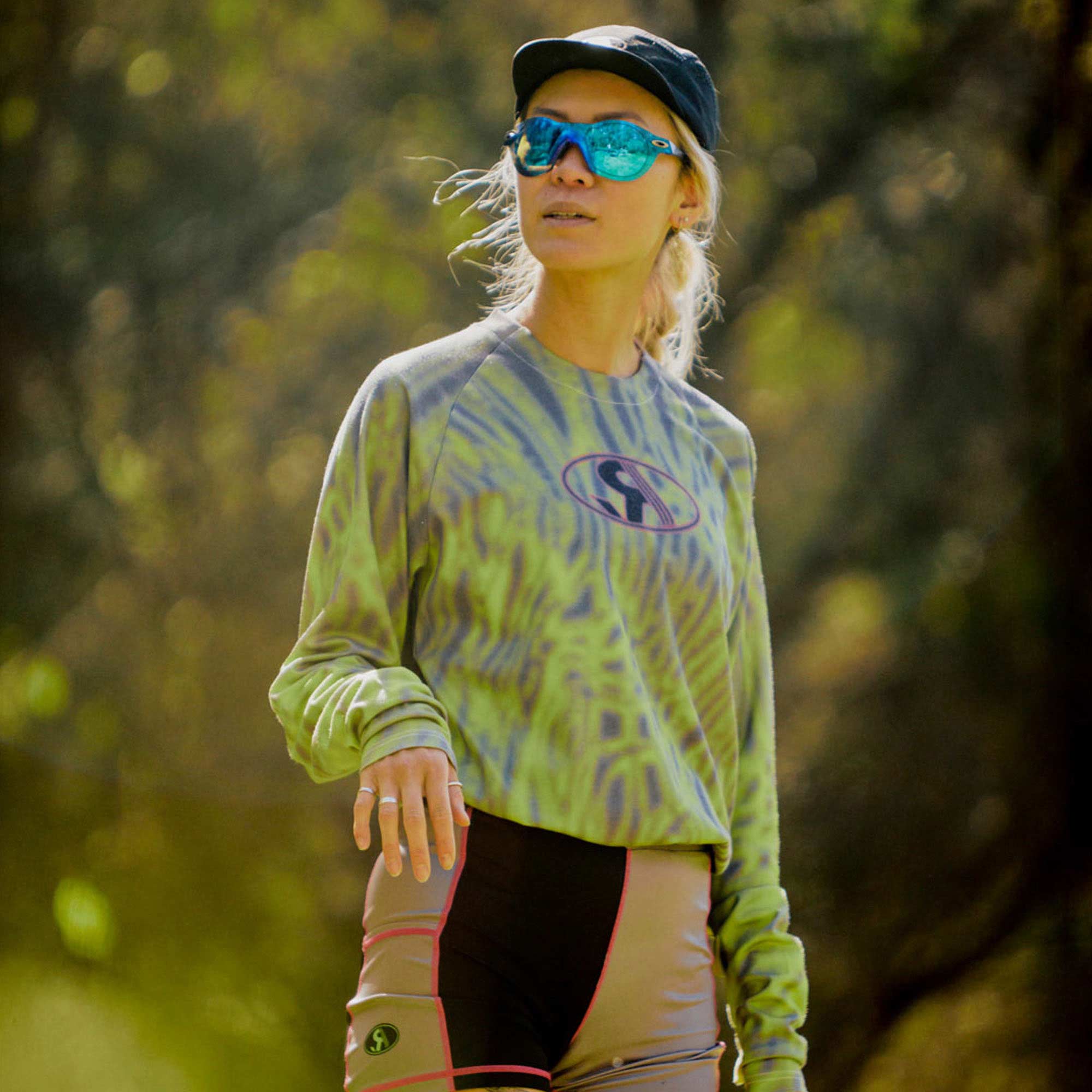 ATRS Trail Series - Long Sleeve Runner