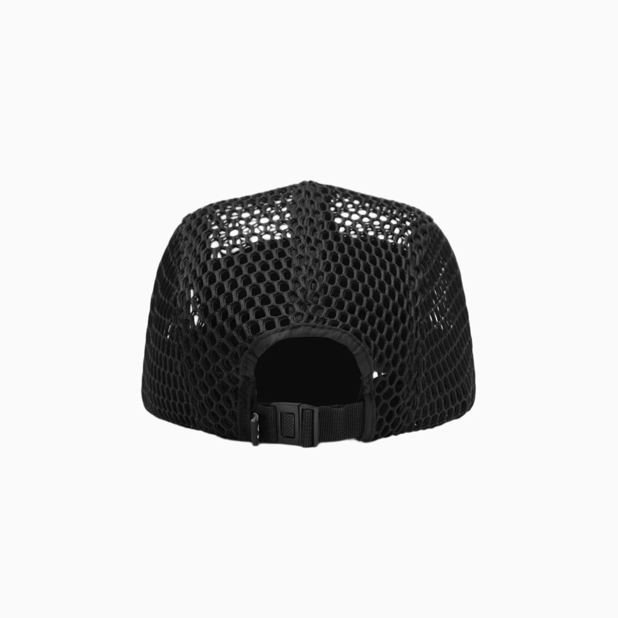 ATRS Ultra Mesh Cap - Black