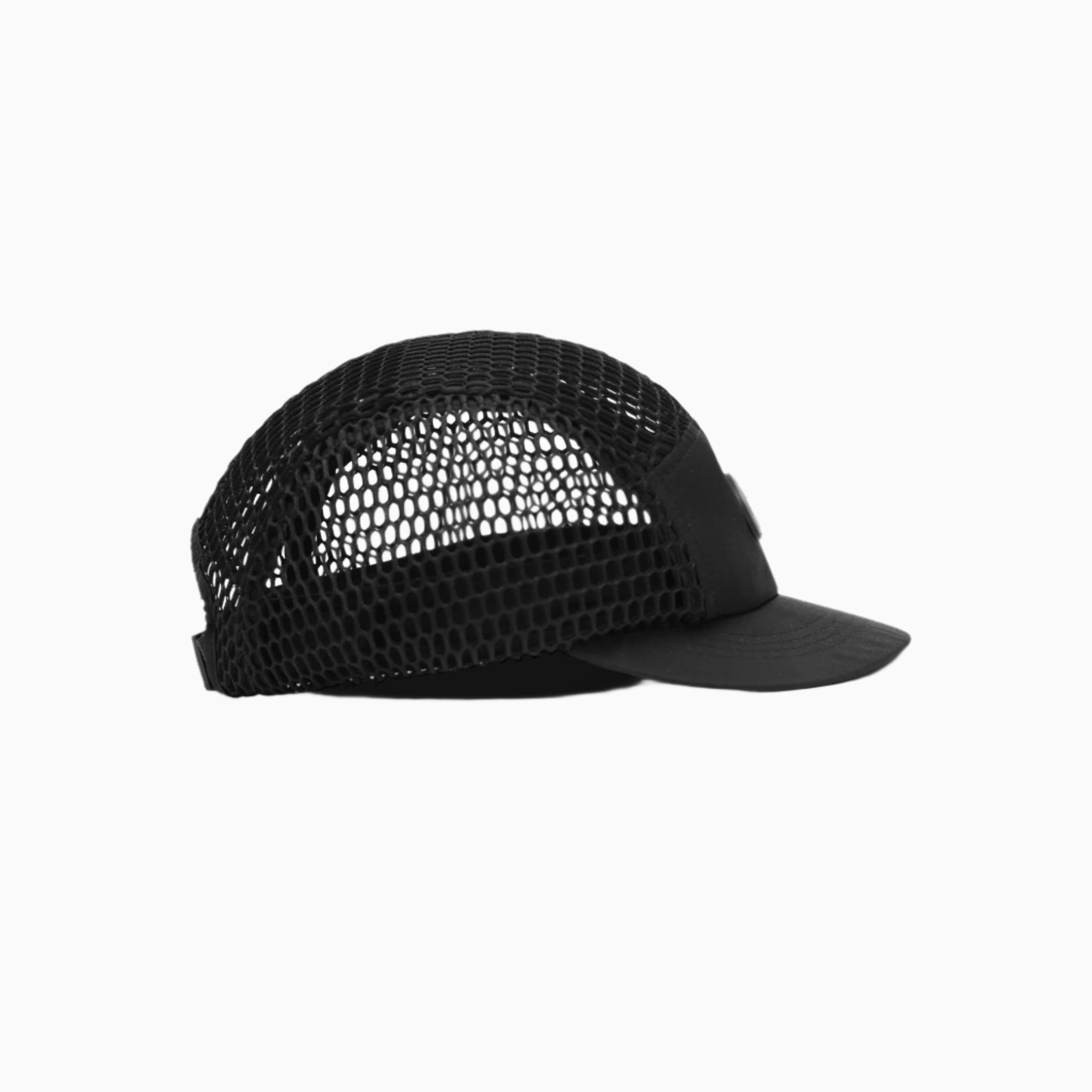 ATRS Ultra Mesh Cap - Black