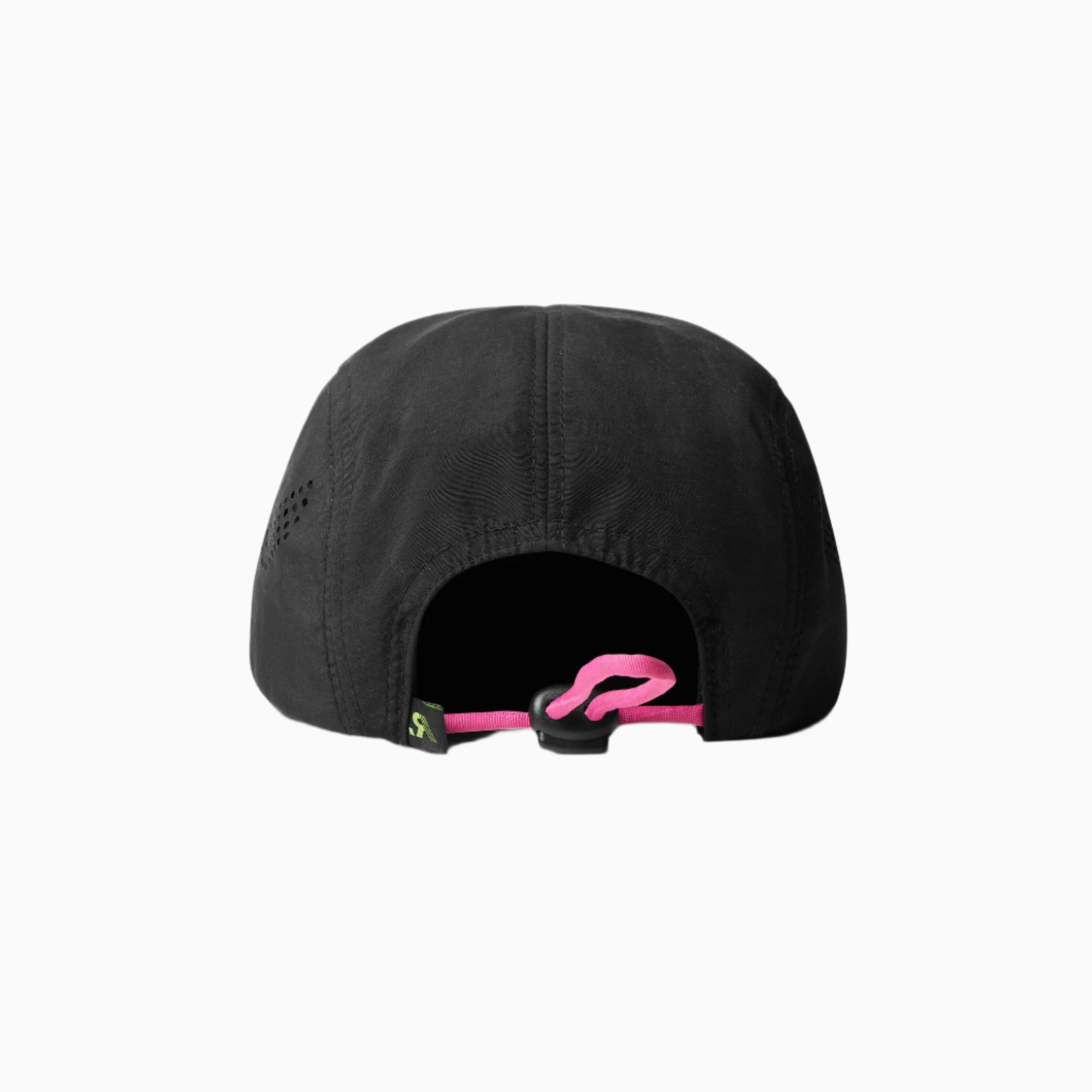 ATRS Trail Series - Running Hat - Short Brim