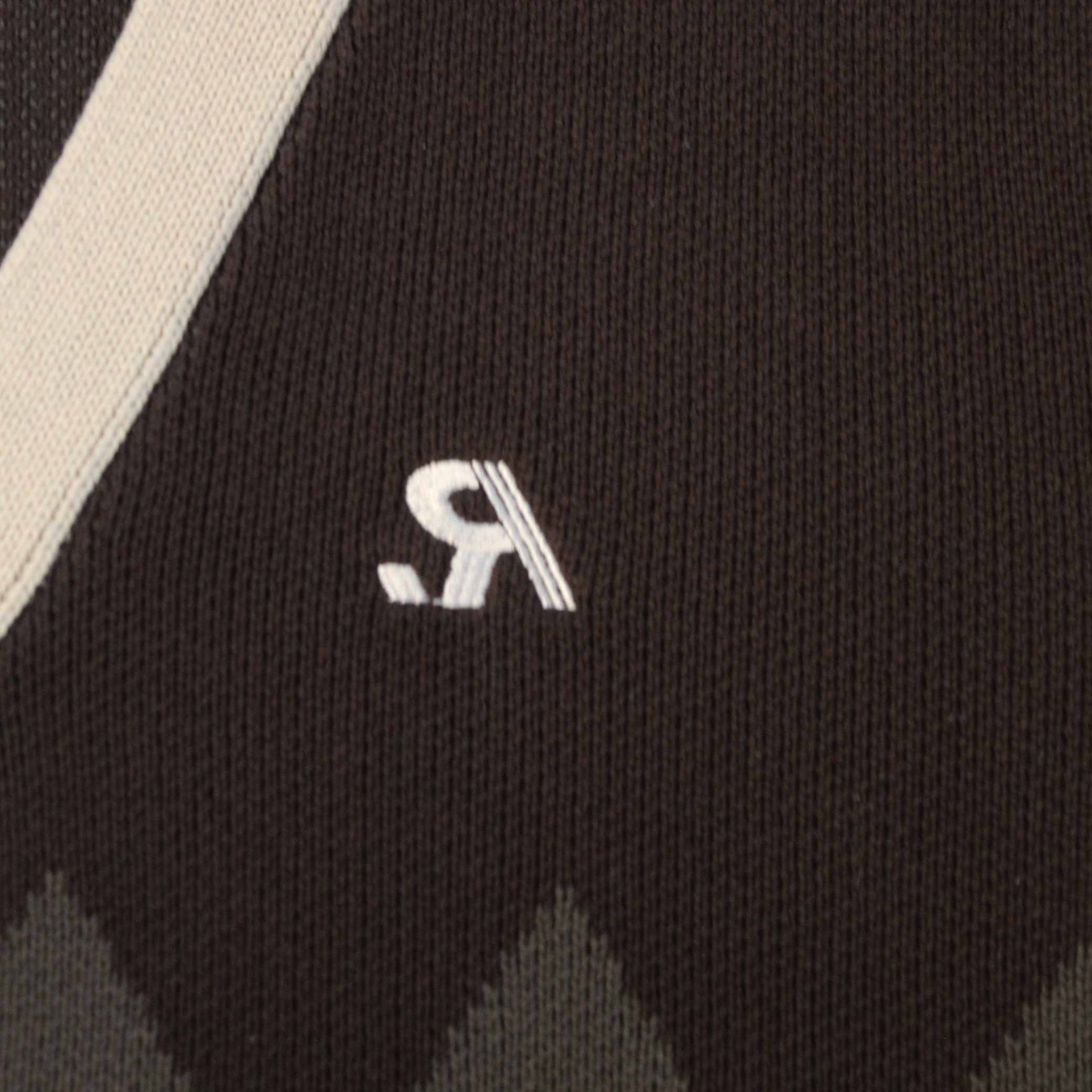 Pain Au Chocolat Cardigan