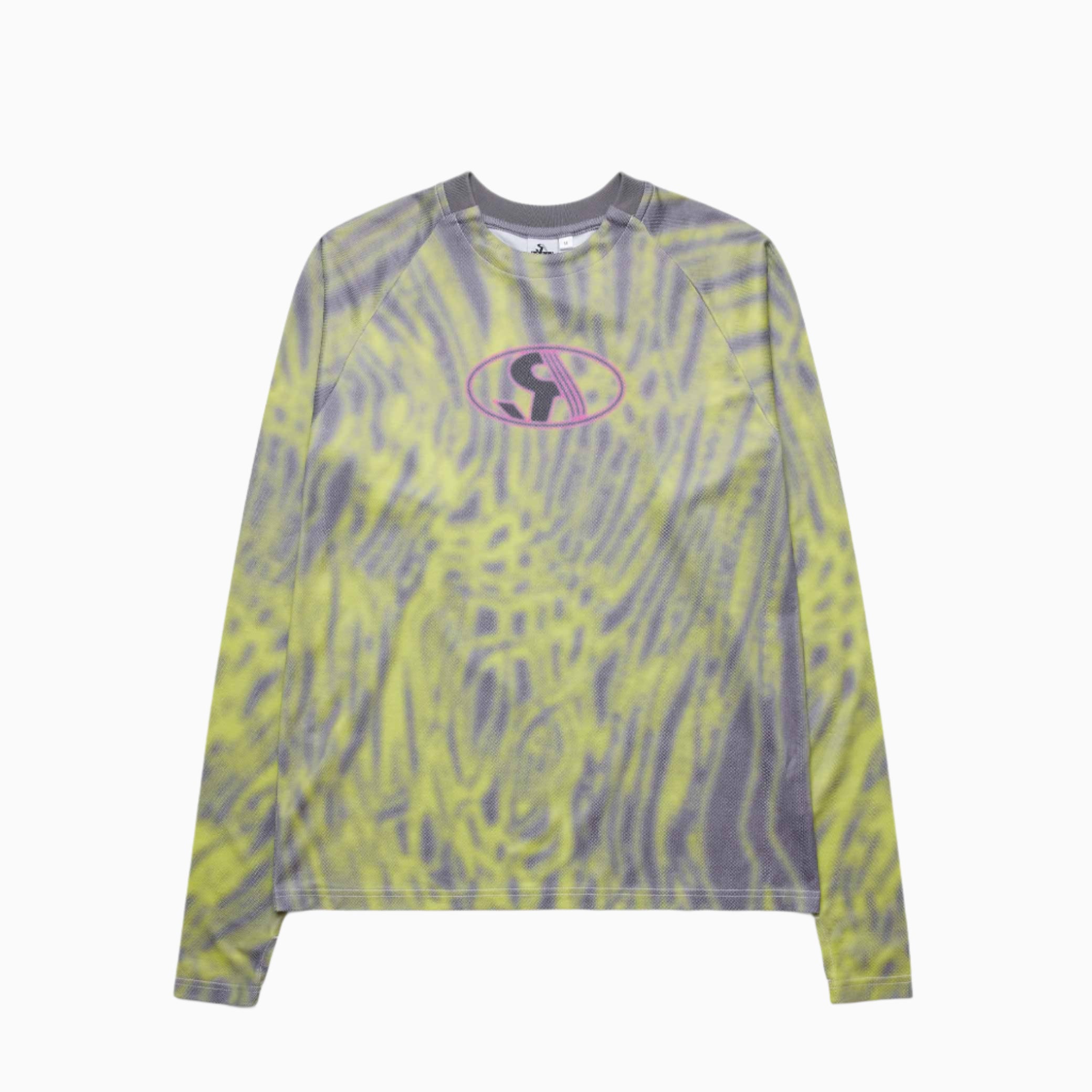 ATRS Trail Series - Long Sleeve Runner