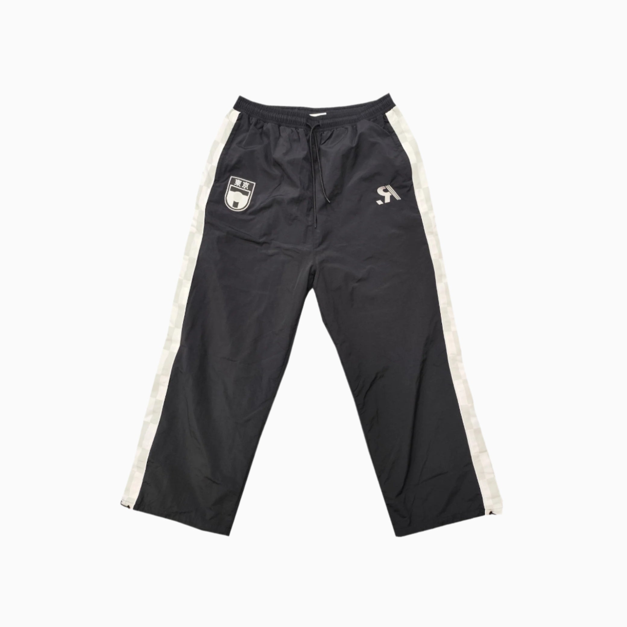 TAXI CUP, TOKYO - Trackpant