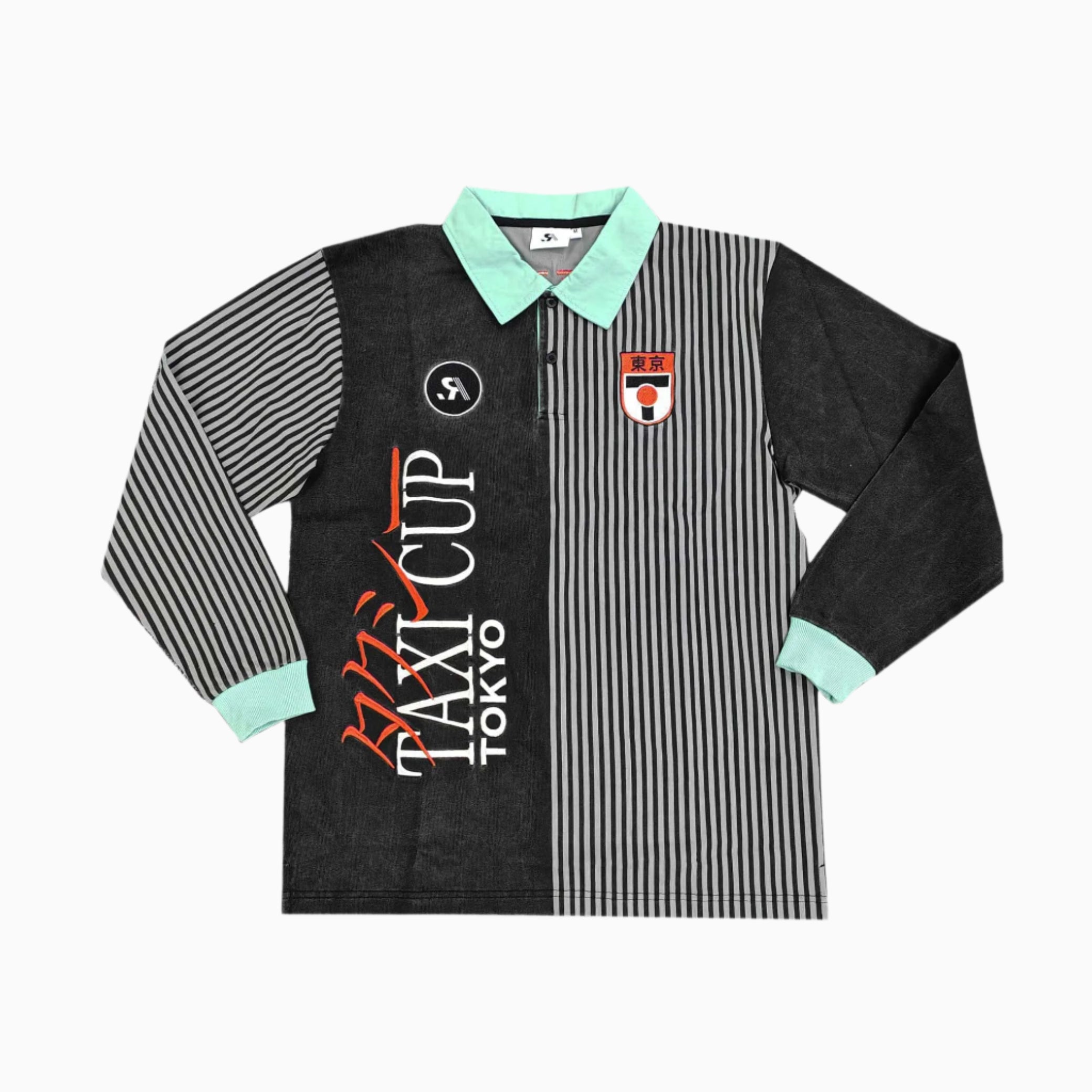 TAXI CUP, TOKYO - Rugby Polo