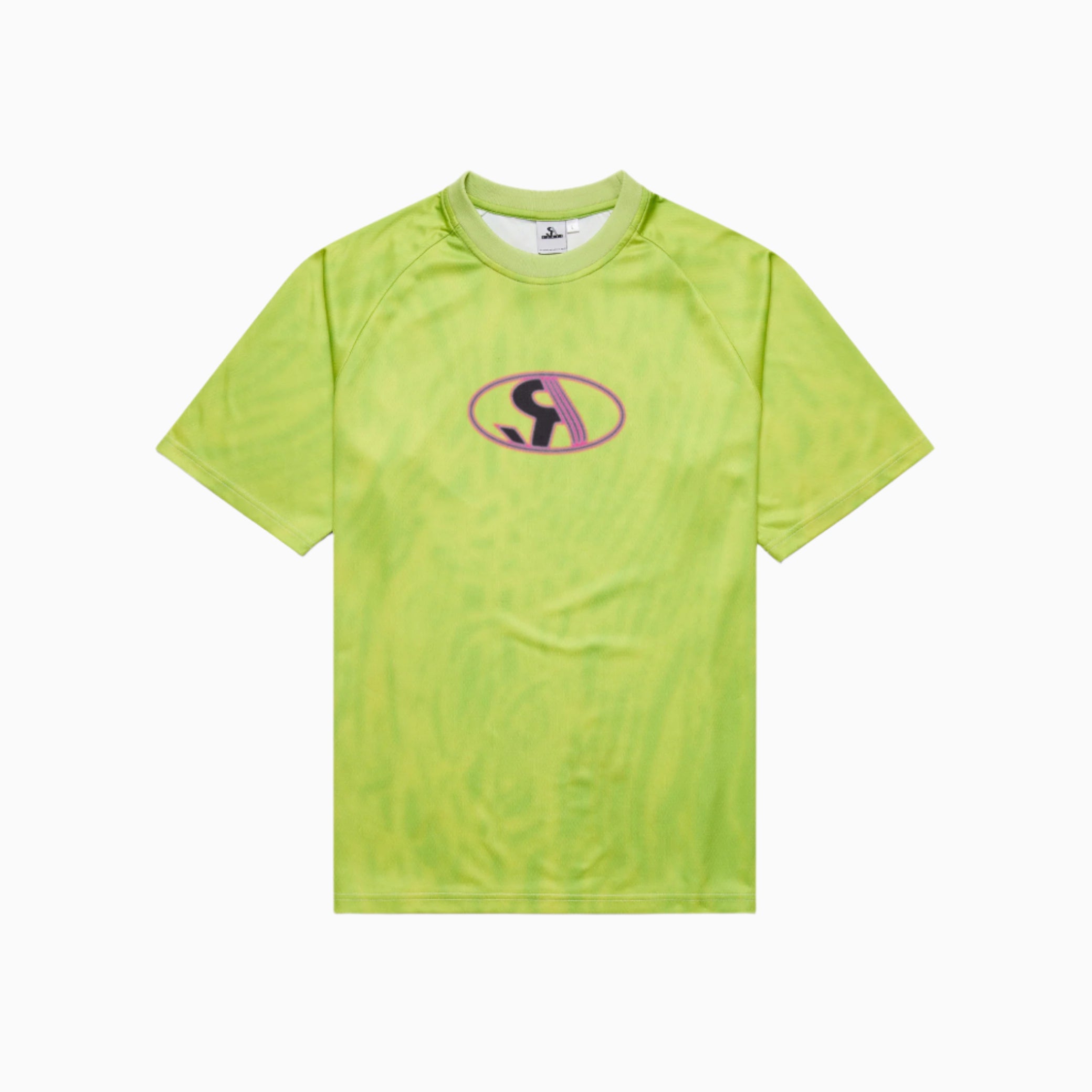 ATRS Trail Series - Short Sleeve Runner