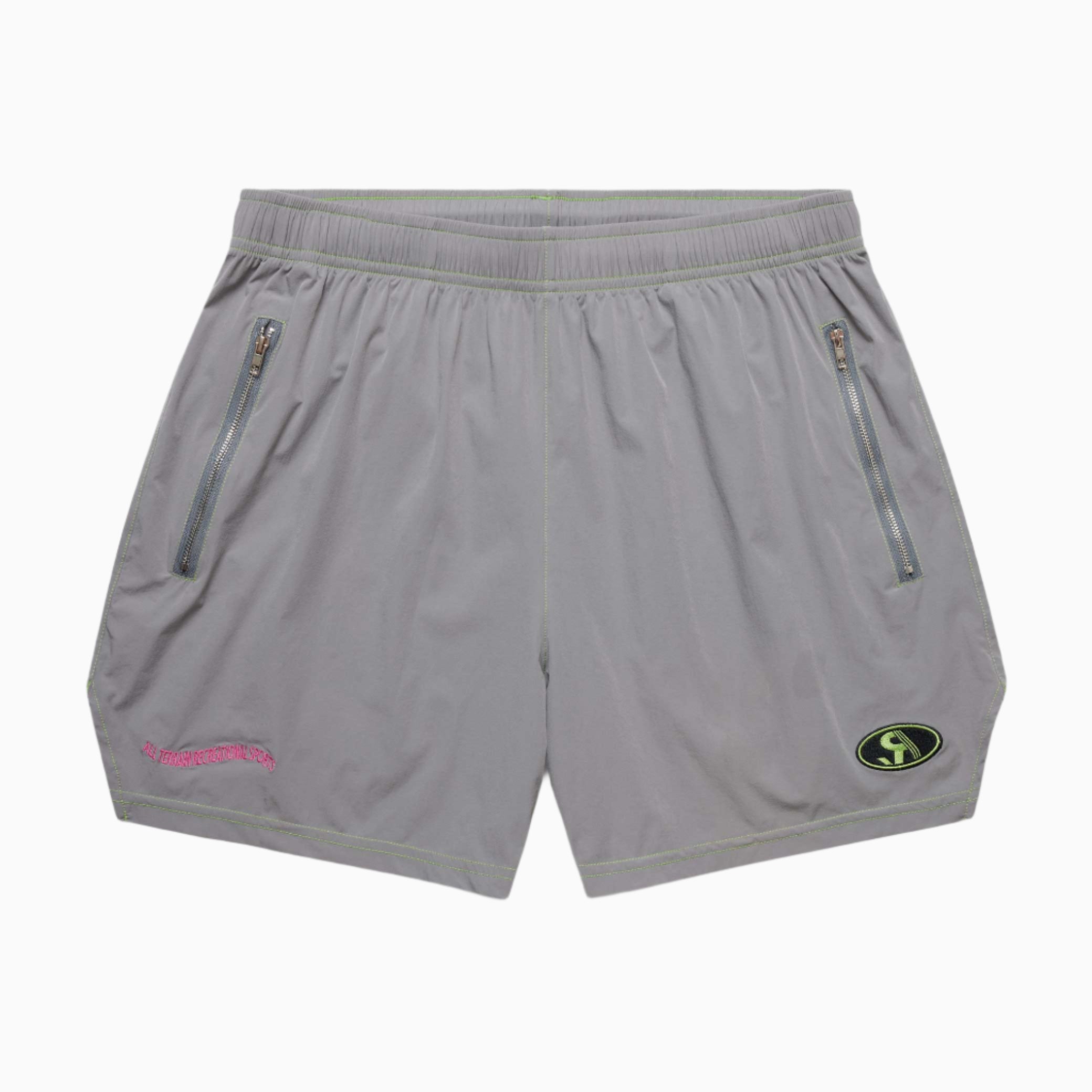 ATRS Trail Series - Running Shorts