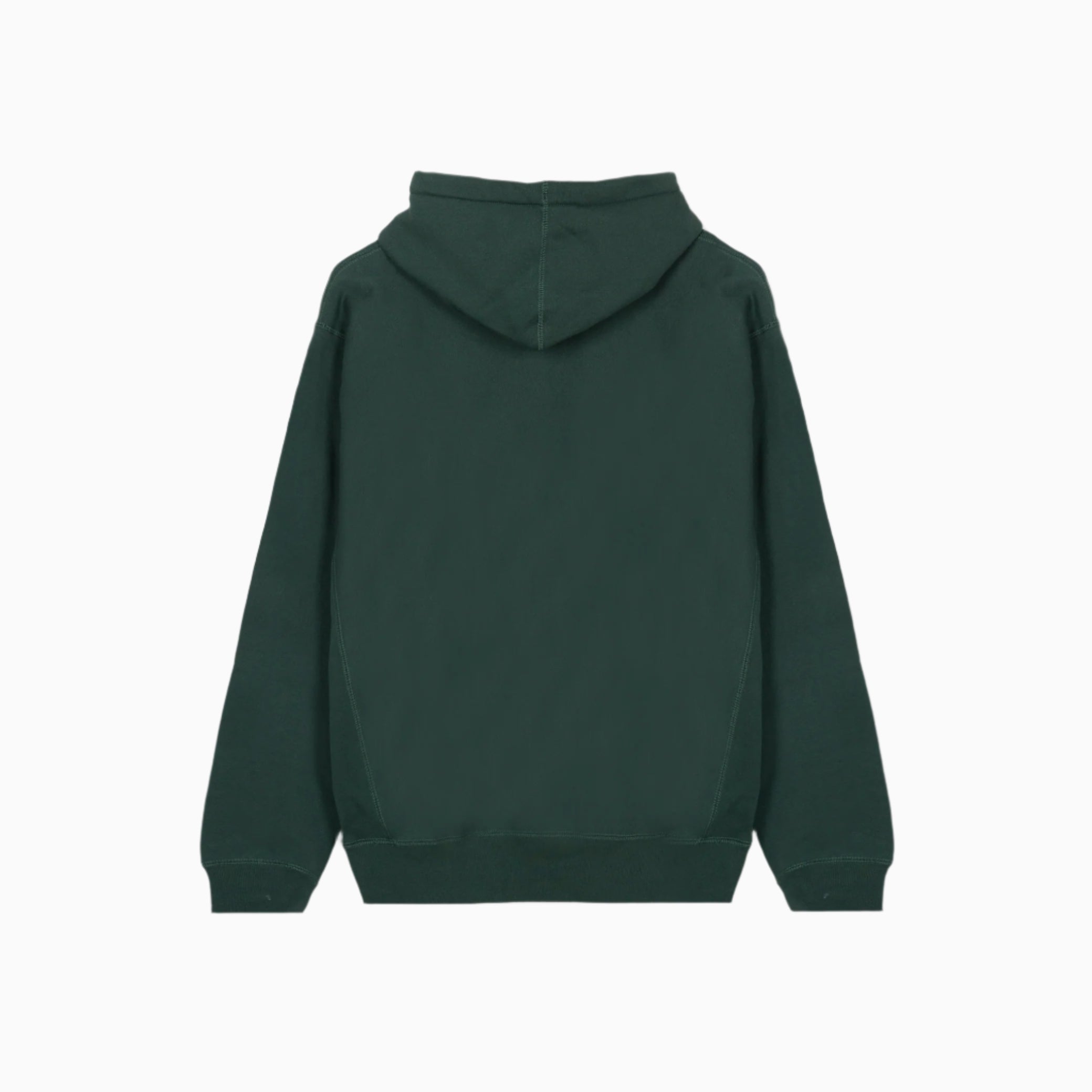 ATRS - Hoodie - Green/Pink