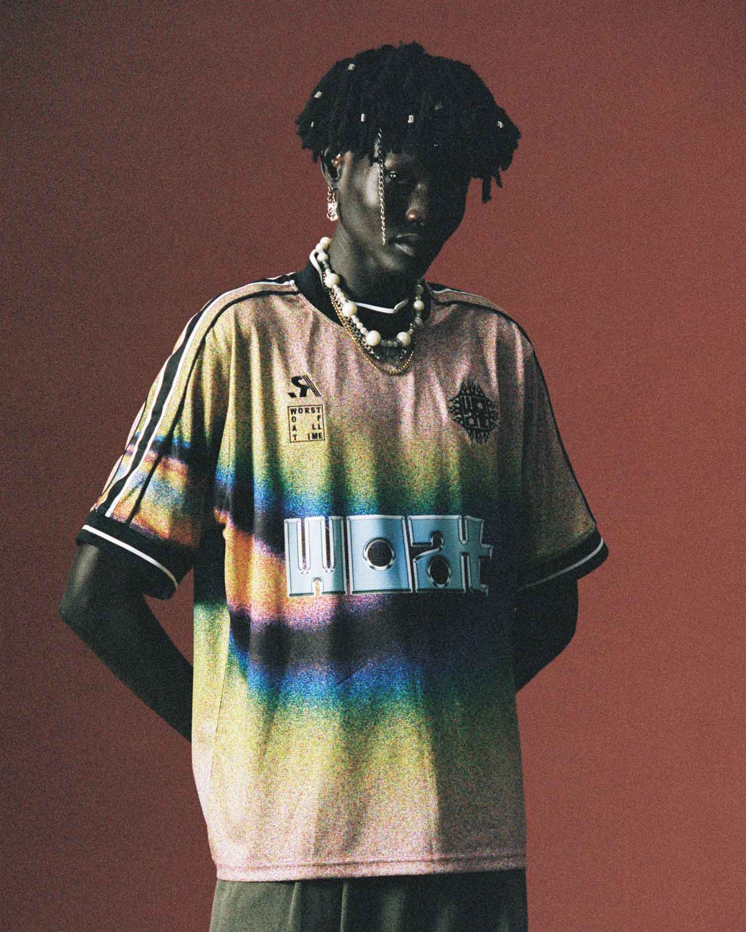 WOAT x R.SPORT Part II - Nebula