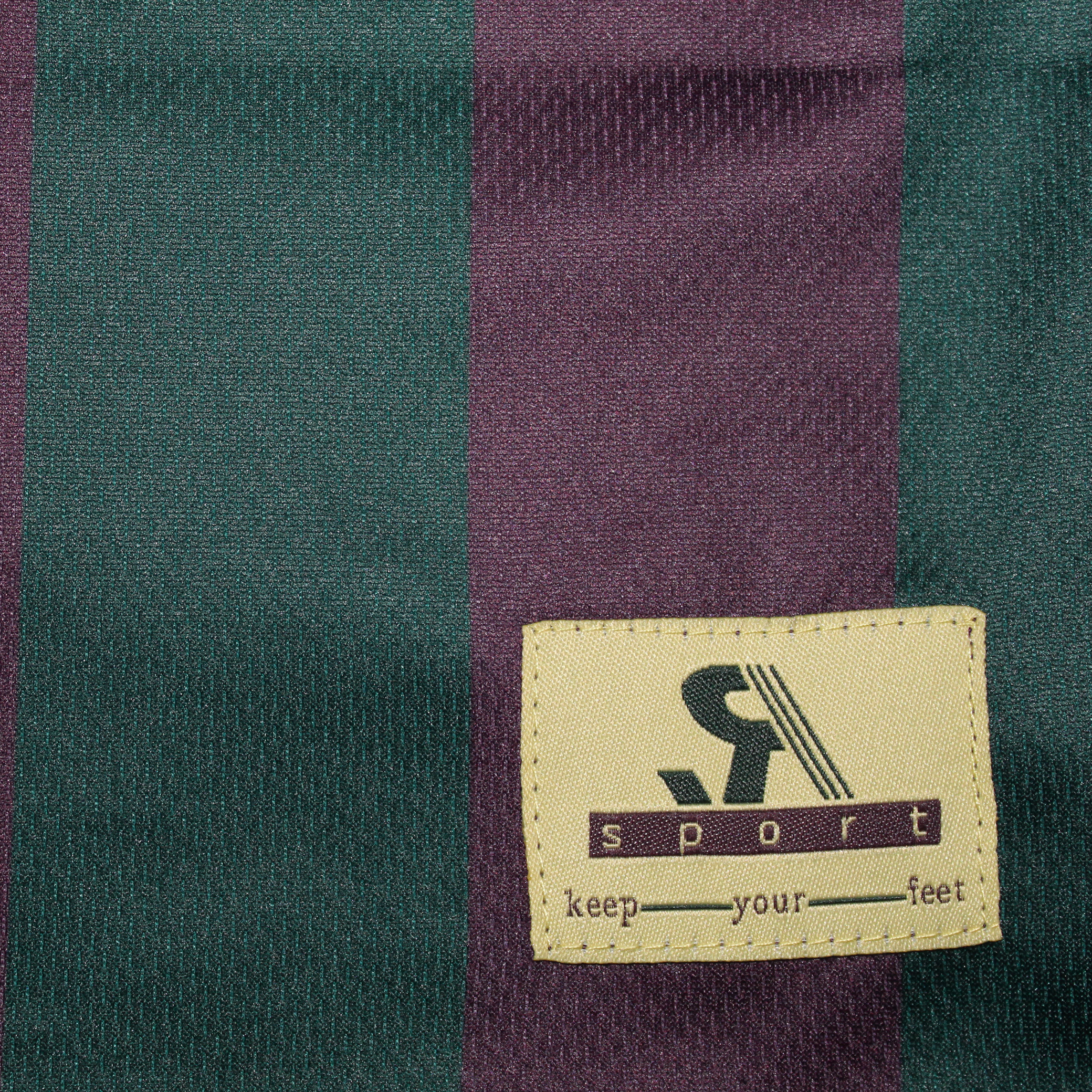 Keep Your Feet - 1/4 Zip Top