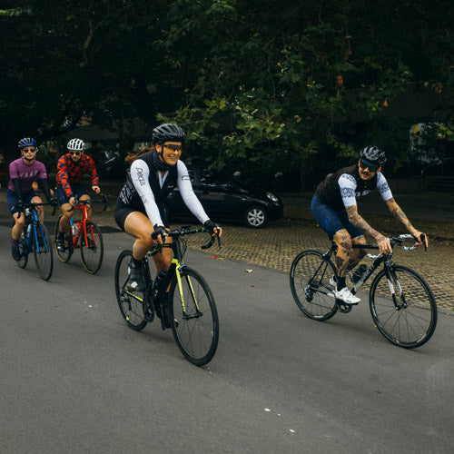 Interview: Soup Athletica