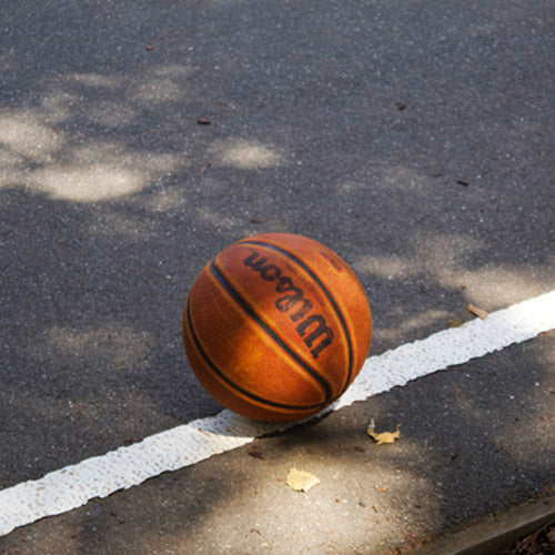 Featured Article: An Ode to Community Sport
