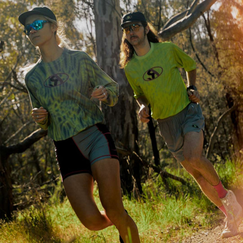 R.SPORT | All Terrain Recreational Sportswear
