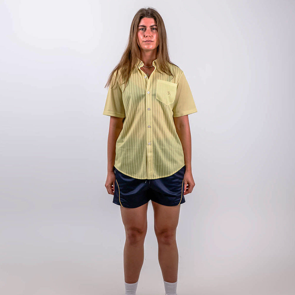 Button Up Shirt - Limonata