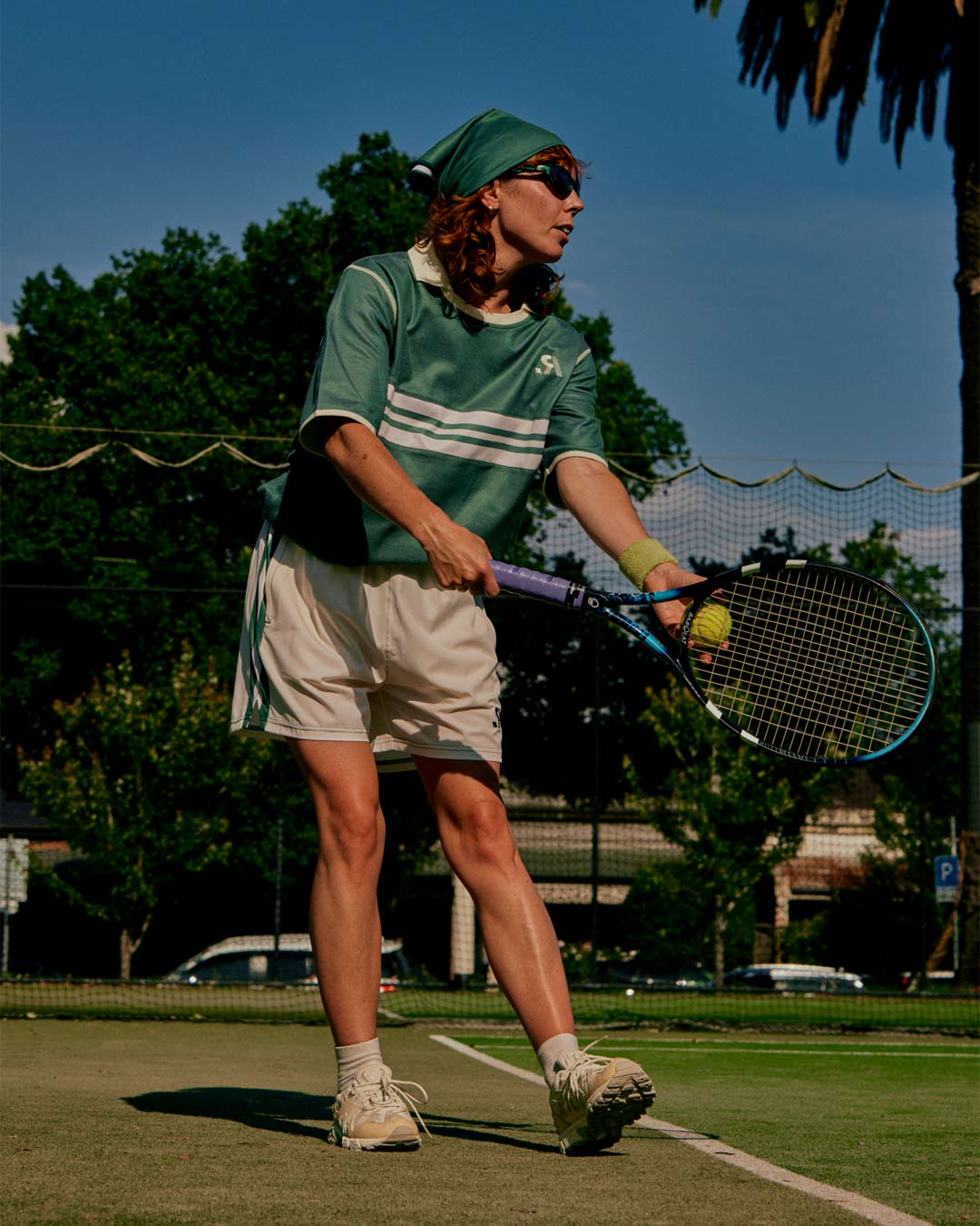 R.SPORT Tennis Series