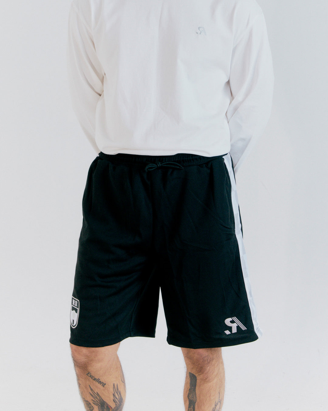 TAXI CUP, TOKYO - Shorts