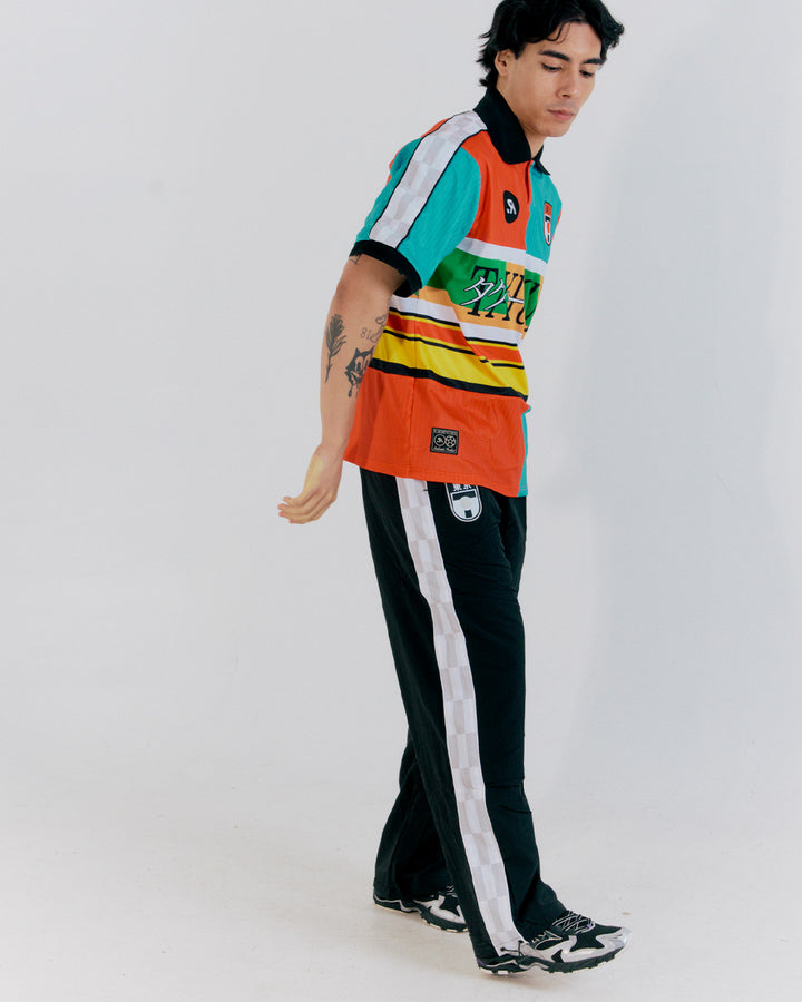TAXI CUP, TOKYO - Trackpant