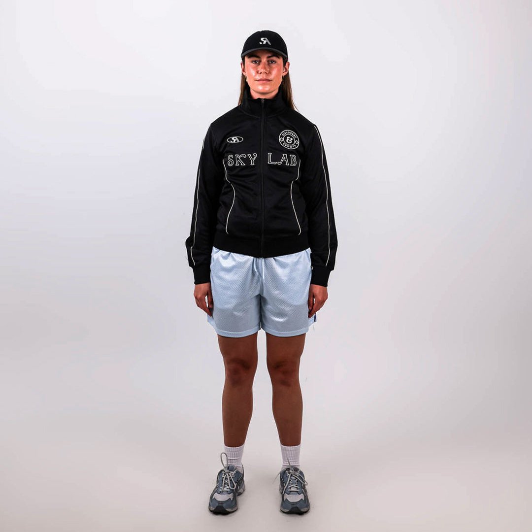 Football Training Short - Acqua