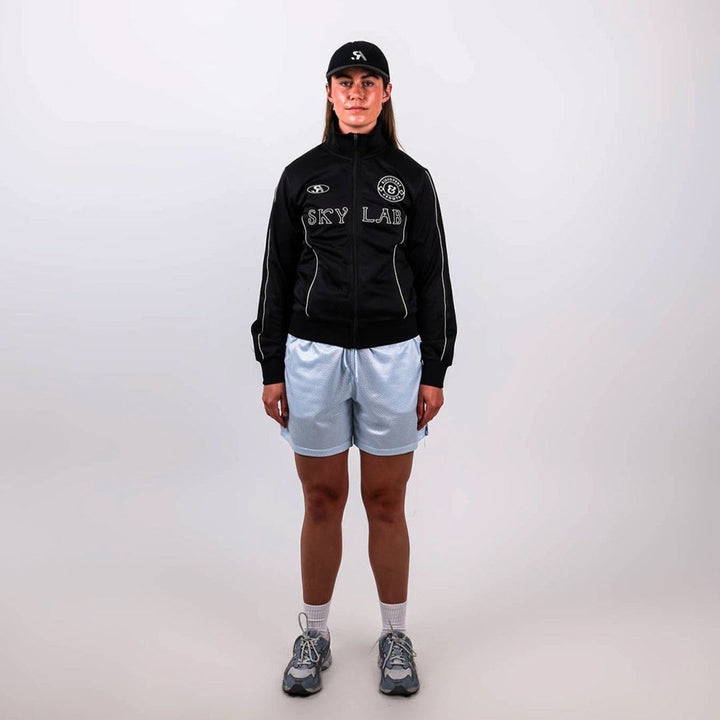 Football Training Short - Acqua