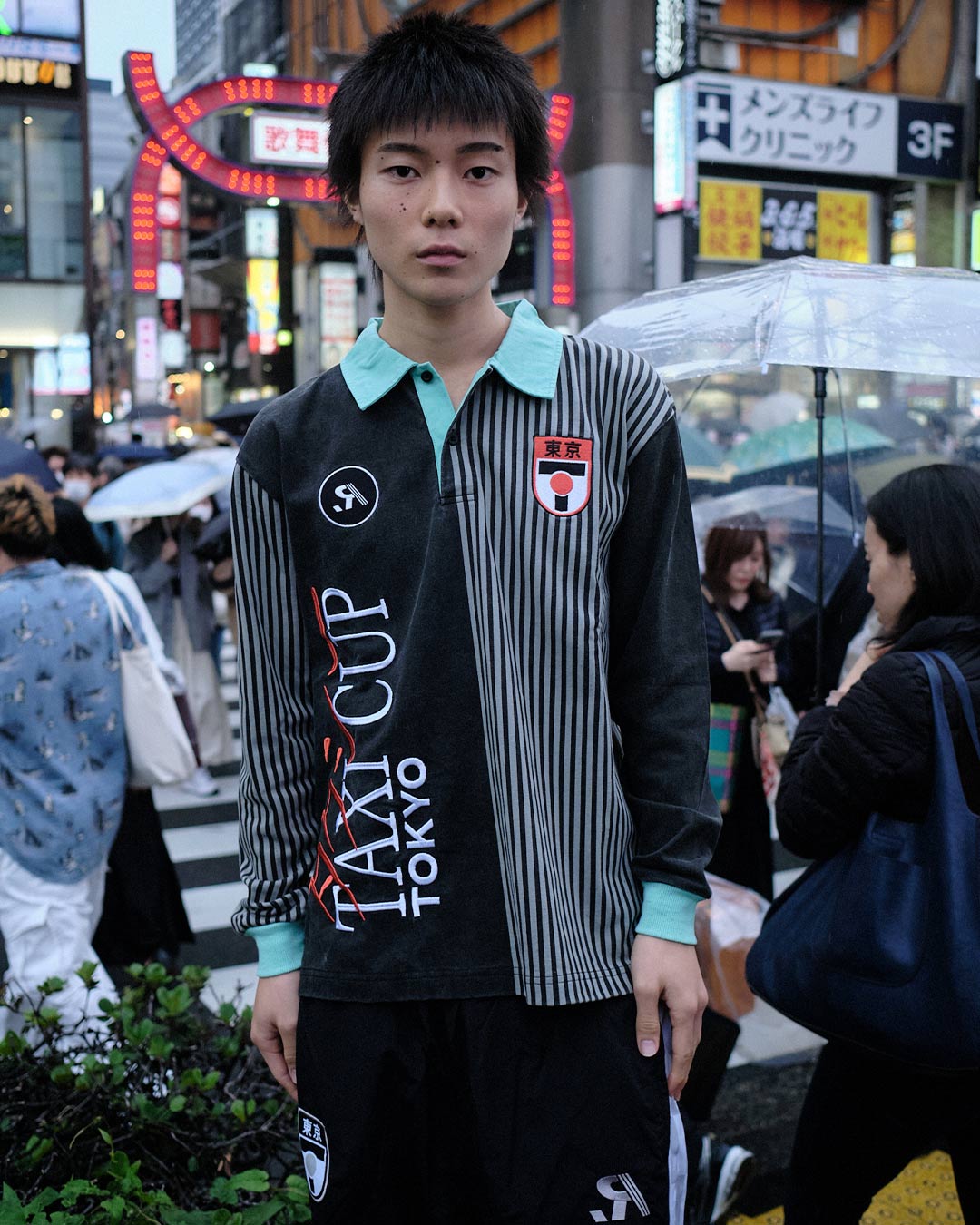 TAXI CUP, TOKYO - Rugby Polo