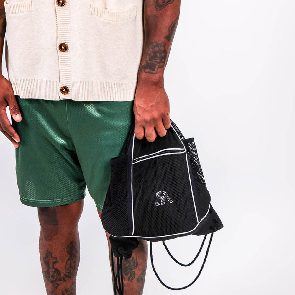 R.SPORT Multifunctional String Bag