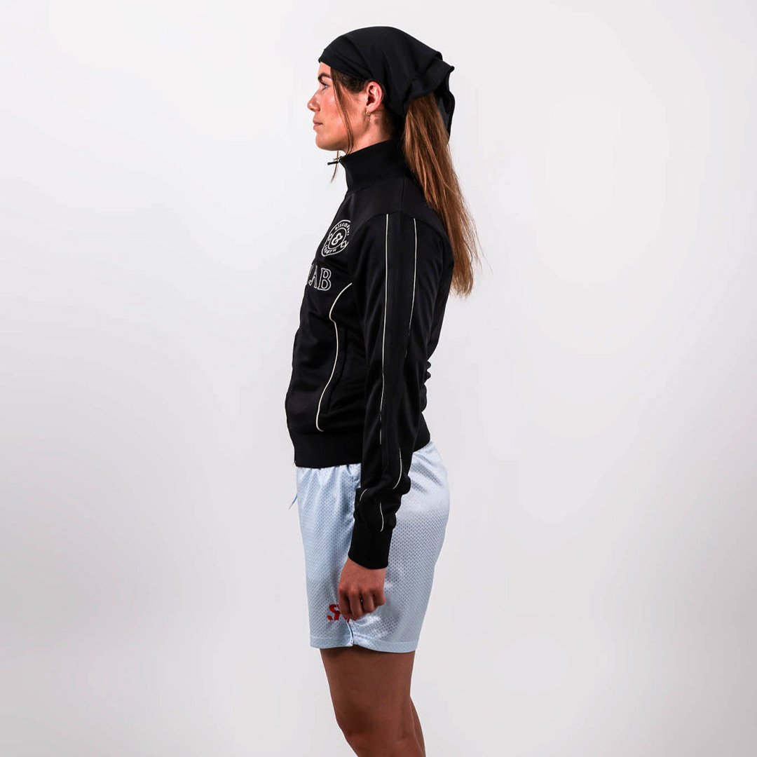 Football Training Short - Acqua