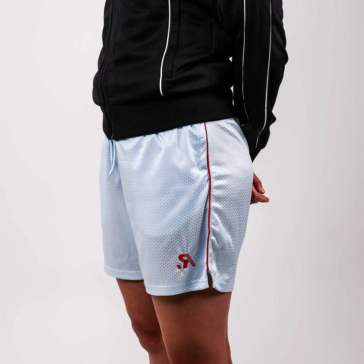 Football Training Short - Acqua