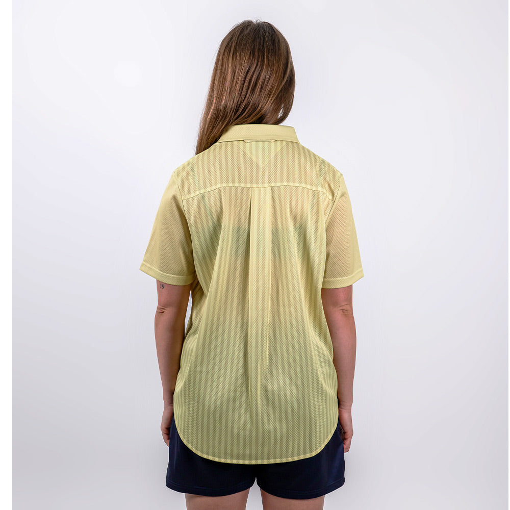 Button Up Shirt - Limonata