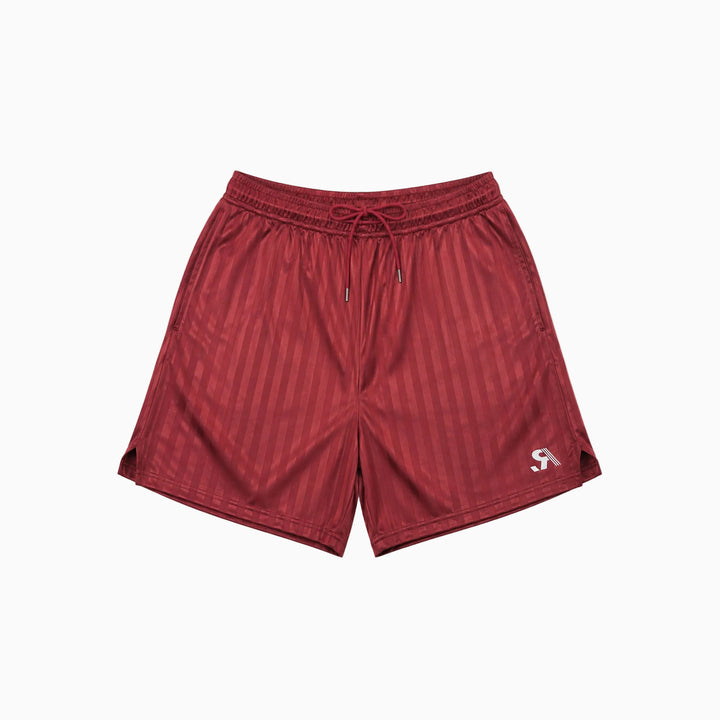 ALL SPORT Short - Vintage Maroon
