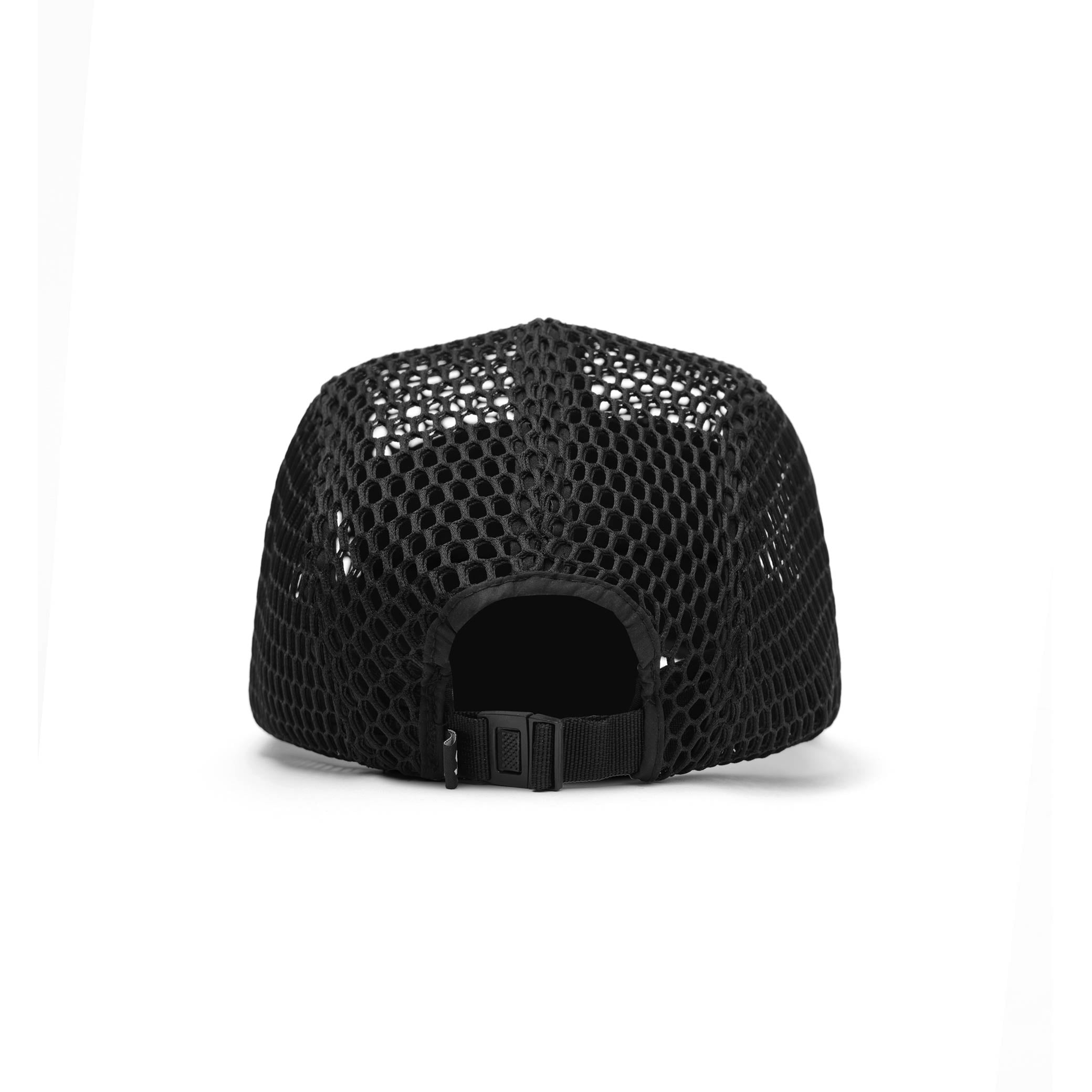 ATRS Ultra Mesh Cap - Black