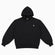 R.SPORT Classic Logo Hoodie - Midnight