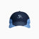 R.SPORT Tennis Hat - Navy/Sky Blue