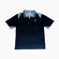 R.SPORT Tennis Polo - Navy/Sky Blue