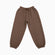 R.SPORT Classic Logo Trackpant - Espresso