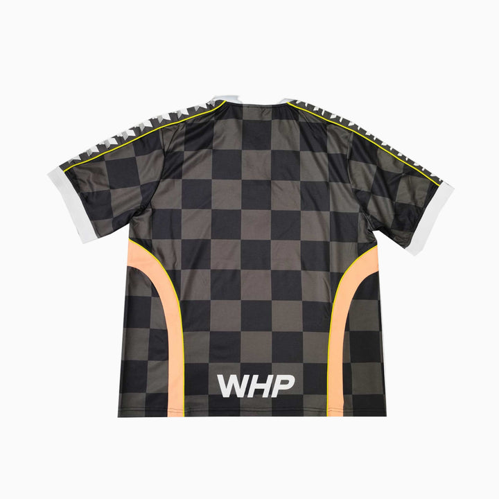 Warehouse Project x R.SPORT - Football Jersey