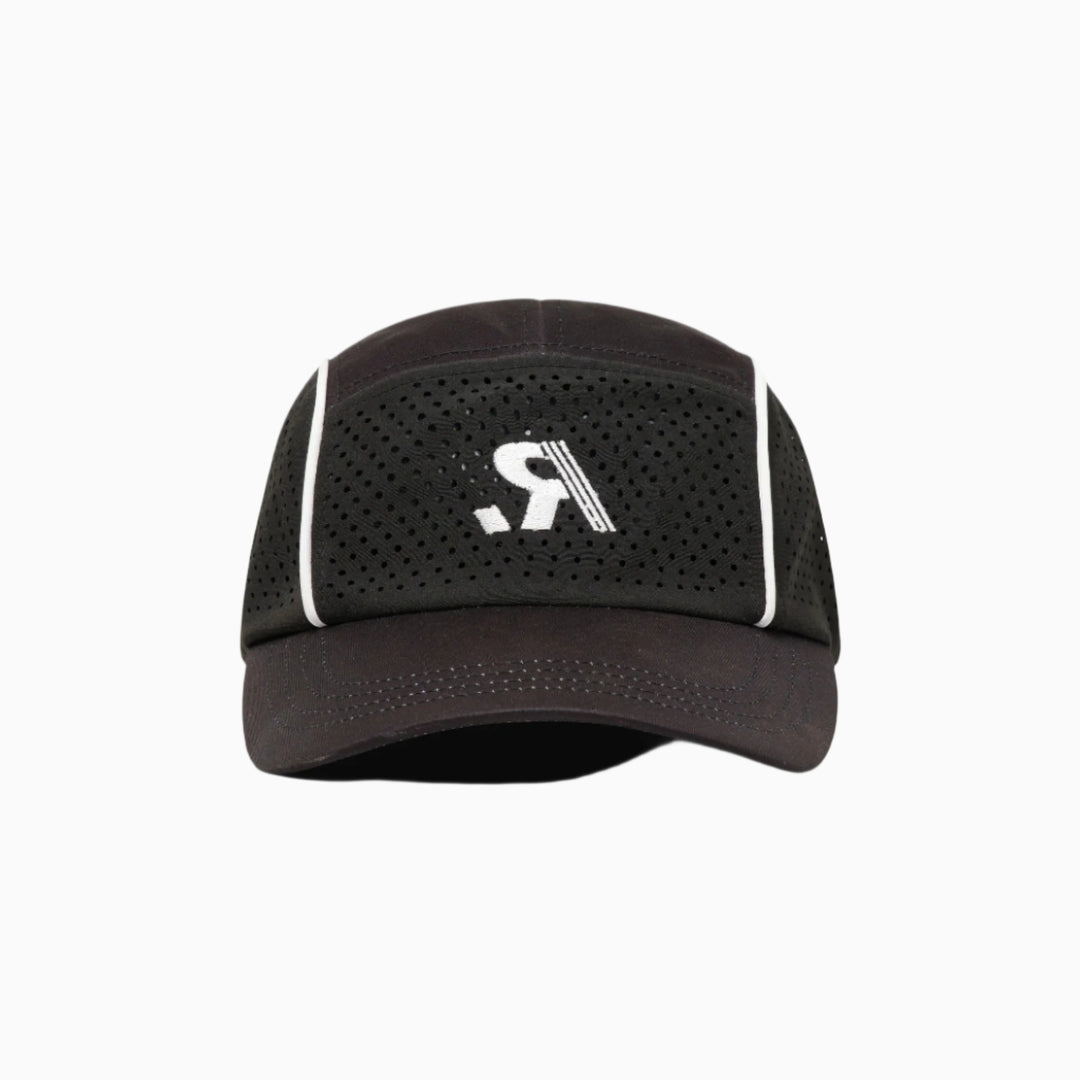 Tennis Series 2024/25 - White/Black Full Set