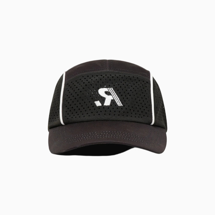 Tennis Series 2024/25 - White/Black Full Set